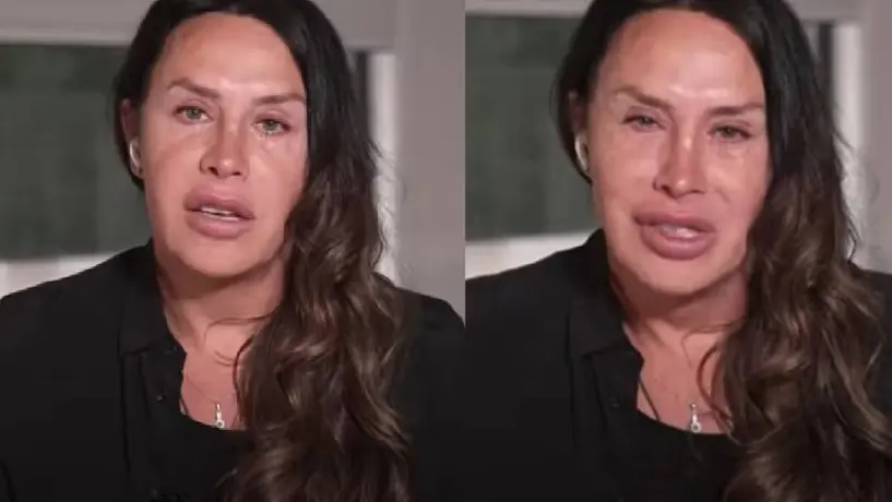Karla Sofía Gascón dice que si fuera racista, no habría trabajado con Selena Gómez y Zoé Saldaña