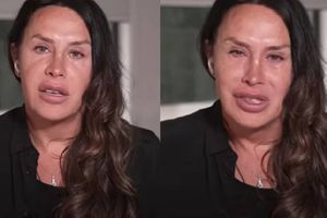 Karla Sofía Gascón dice que si fuera racista, no habría trabajado con Selena Gómez y Zoé Saldaña