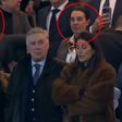 VIDEO: Funcionaria de Morena es captada en palco VIP en partido del Real Madrid