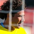 Memo Ochoa y AVS cambian nuevamente de técnico en Portugal