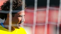 Memo Ochoa y AVS cambian nuevamente de técnico en Portugal
