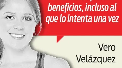 Correr es volar por un instante