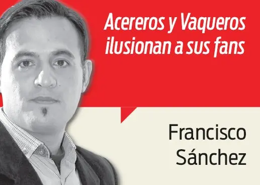 México, de buenas