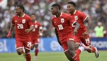 Panamá enfrentará a la Selección Mexicana sin futbolistas de la Liga MX