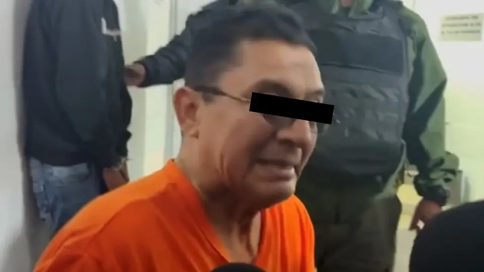 ¿Qué pasó con Rafael León? Vinculan a proceso al periodista, pero descartan terrorismo