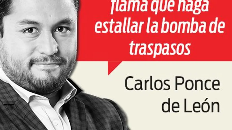 Faltan 'bombas' del verano