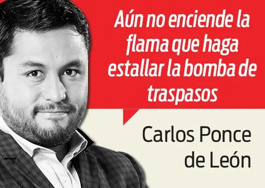 Faltan 'bombas' del verano