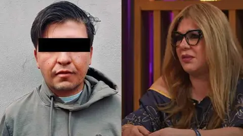 Mamá de ‘Fofo’ Márquez apoya idea de que su hijo se quite la vida en prisión