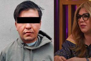 Mamá de ‘Fofo’ Márquez apoya idea de que su hijo se quite la vida en prisión