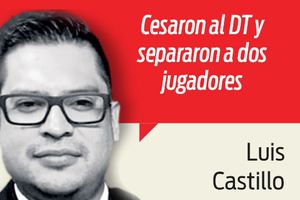 Da Pozzo regresó a Murciélagos al triunfo