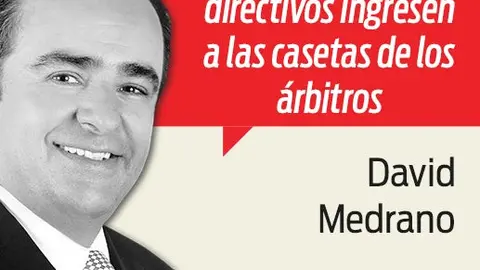 No hagas cosas buenas...