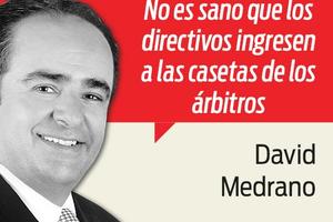 No hagas cosas buenas...