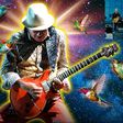 ¿Se unirá Maná? Carlos Santana, el único mexicano en el Salón de la Fama del Rock and Roll
