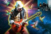 ¿Se unirá Maná? Carlos Santana, el único mexicano en el Salón de la Fama del Rock and Roll