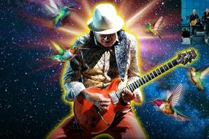 ¿Se unirá Maná? Carlos Santana, el único mexicano en el Salón de la Fama del Rock and Roll