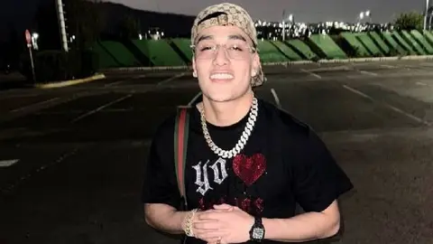 El Malilla dará un concierto gratis en CDMX: ¿Cuándo y dónde?