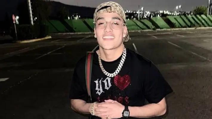 El Malilla dará un concierto gratis en CDMX: ¿Cuándo y dónde?