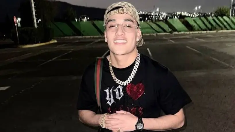 El Malilla dará un concierto gratis en CDMX: ¿Cuándo y dónde?