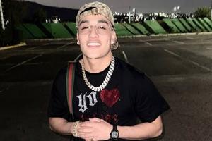 El Malilla dará un concierto gratis en CDMX: ¿Cuándo y dónde?