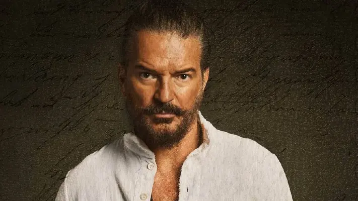 Ricardo Arjona enfrenta consecuencias por el conflicto legal con Danna Vázquez