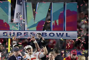 NFL confía en el plan de seguridad para el Super Bowl LIX