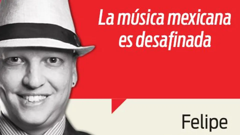 La orquesta de Osorio está desafinada