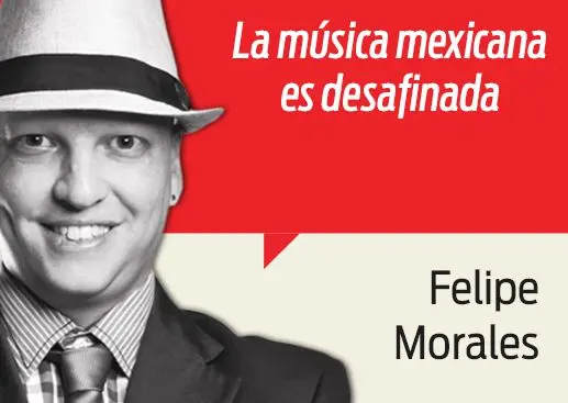 La orquesta de Osorio está desafinada