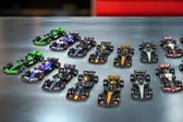 Hot Wheels lanza a la venta colección de F1; ‘Checo’ Pérez viene incluido