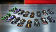 Hot Wheels lanza a la venta colección de F1; ‘Checo’ Pérez viene incluido