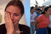 Selena Gómez llora por la deportación masiva de mexicanos: “Están atacando a toda mi gente”