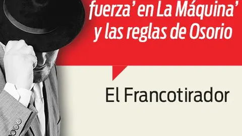 'Sambu' prende el Clásico
