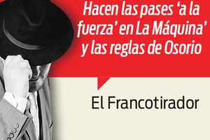 'Sambu' prende el Clásico