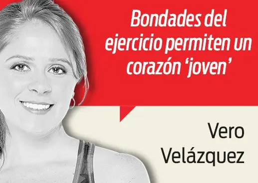 Correr para rejuvenecer