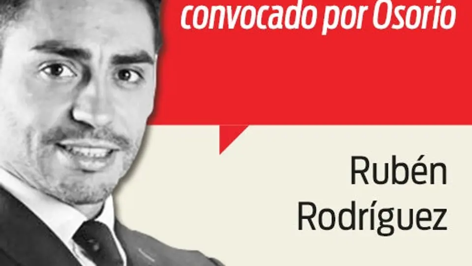 Se acabaron los incondicionales...