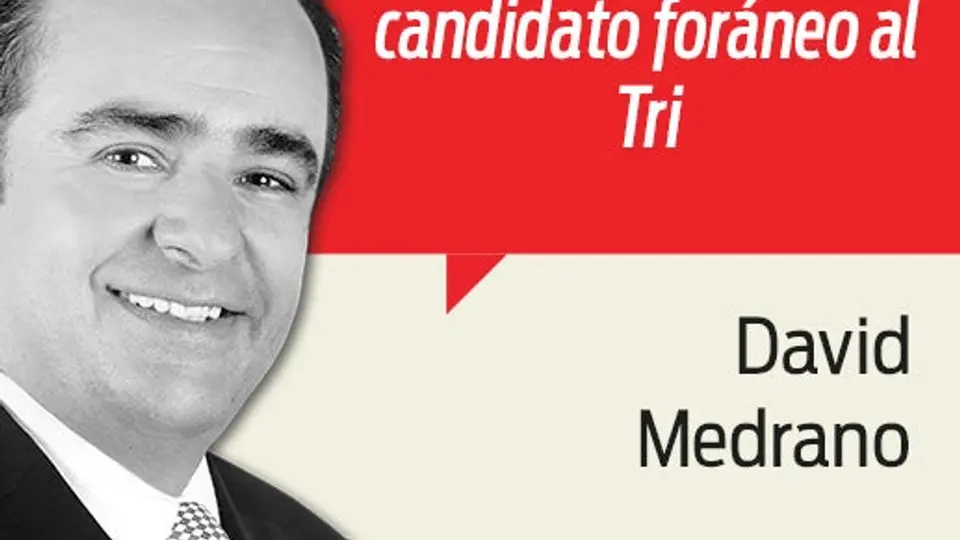 Todo apunta