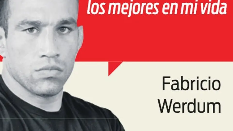 Ya pienso en la revancha