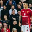 Manchester United confirma lesión en ligamento cruzado de Lisandro Martínez