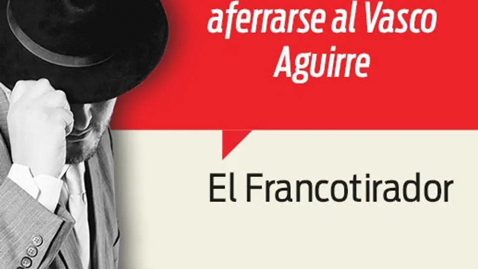 Esperan al Piojo... pero a futuro