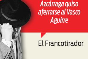 Esperan al Piojo... pero a futuro