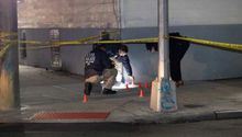 Tiroteo en Nueva York deja 10 personas heridas