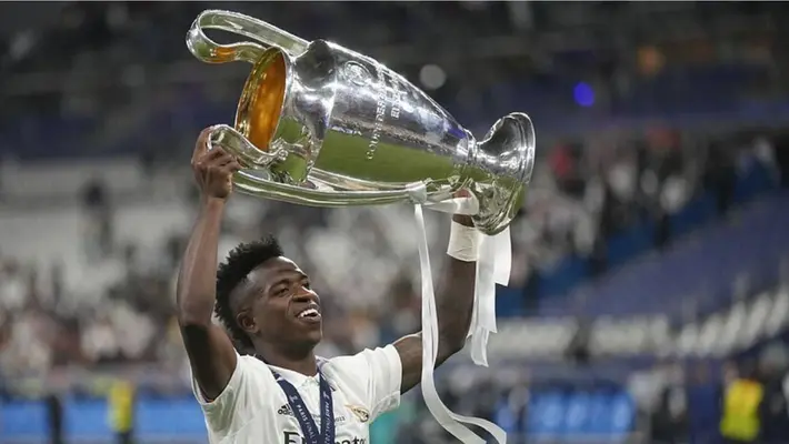 ¿Adiós, Vini? Este es el legado del brasileño en el Real Madrid