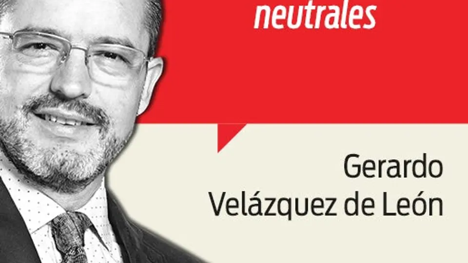 La divina violación al reglamento