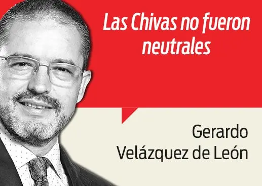 La divina violación al reglamento