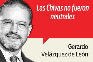 La divina violación al reglamento