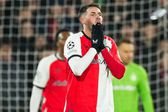 Dennis te Kleose, el hombre que quiere convencer a Santiago Giménez de quedarse en Feyenoord