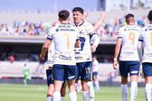 ¡Con el pie derecho! Pumas inicia el Clausura 2025 con victoria ante Necaxa