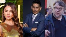 Incendios en California: Eiza González, Guillermo del Toro, Jorge Campos y más mexicanos afectados
