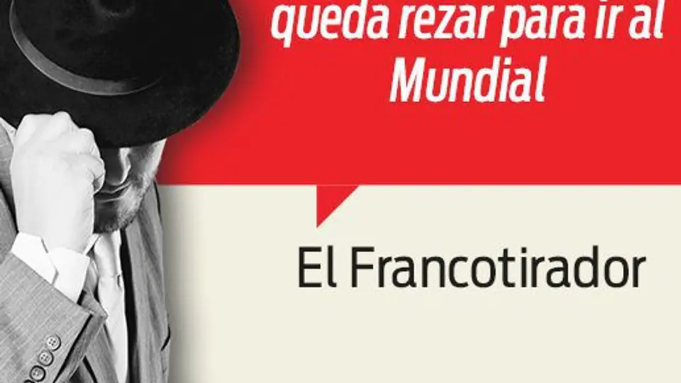No saben qué hacer con Sergio Egea