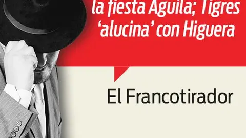 Decepción azulcrema