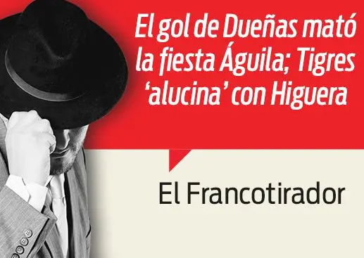 Decepción azulcrema